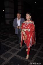 at Abu Jani and Sandeep Khosla_s 25th year bash in Grand Hyatt, Mumbai on 8th Nov 2011 (19).JPG